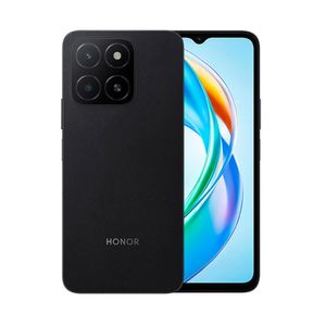 Honor X5b 128GB 4GB Ram Color Negro