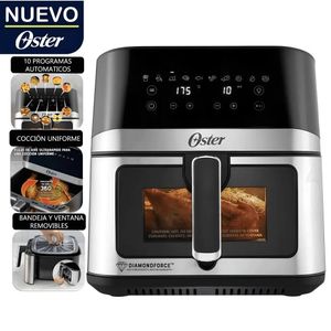 Freidora de Aire Digital CKSTAF75WDSSDF 7.5L