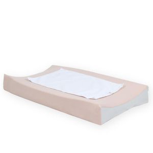 Colchón Cambiador Acolchonaditos Flamingo Ceniza