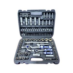 Kit de Herramientas 108 Piezas Básicas