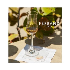 Set Copas Ferrand X6 Pzas Pisco CF0610014