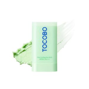 Cica Cooling Sun Stick Spf50 + Pa+++ 19G - Tocobo