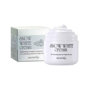 Crema Blanca Nieve Snow White Cream 50Gr