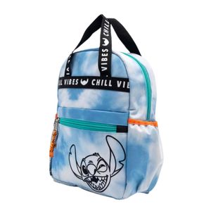 Mini Mochila Stitch Young Premium Disney