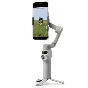 Estabilizador para Celular DJI Osmo Mobile 7 Gris