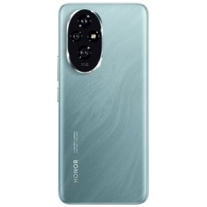 Smartphone HONOR 200 6.7" 12GB 512GB 50MP+50MP+12MP Verde