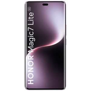 Smartphone HONOR Magic 7 Lite 6.78" 8GB 512GB 108MP+5MP Morado