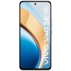 Smartphone VIVO V40 SE 6.67" 8GB 256GB 50MP+8MP Silver