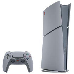 Consola PS5 HW Digital Slim 30avo Aniversario
