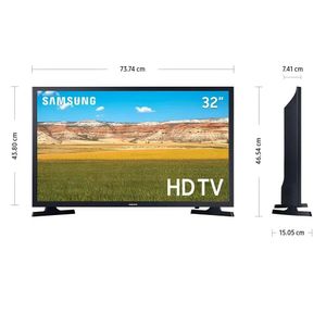 Televisor Samsung Smart TV 32 HD UN32T4202AG