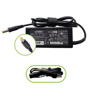 Cargador Acer Punta gruesa - 19v 3.42a 65w