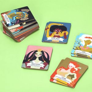 Juego Memorice 50 piezas