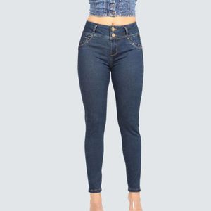 Jean Skinny para Mujer Parada 111 Stormyx