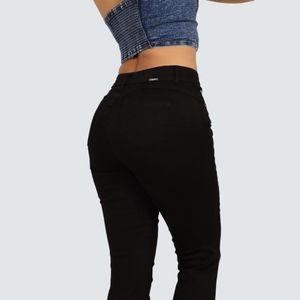 Jean Skinny para Mujer Parada 111 Luzx Dark