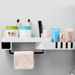 Esquinero Multiuso Plegable Organizador De Baño  342NE03