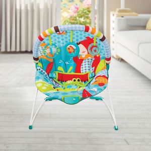 Silla Nido para Bebé Safari Infanti