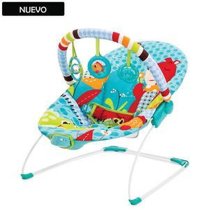 Silla Nido para Bebé Safari Infanti