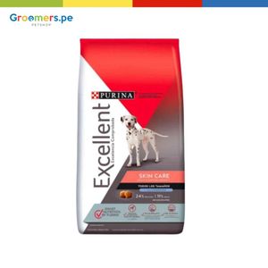 Excellent Adulto Cordero – Alimento Seco para Perros 3kg