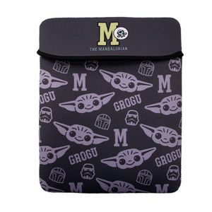 Funda Laptop Reversible Star Wars Mandalorian Disney – 5 mm
