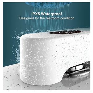 Sensor Livetrend para tanque de inodoro sin contacto