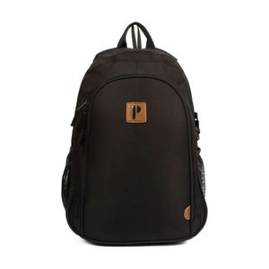Mochila Porta Original Bohr Negro