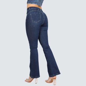 Jean Flare para Mujer Parada 111 Aidax