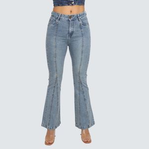 Jean Flare para Mujer Parada 111 Sueciax