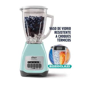Combo licuadora OSTER BLSTKAG-VPB + Hervidor 1.7Lt