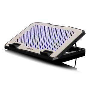Boreal + AB18+ Base Con Cooler 2FAN LED 14cm Airboom
