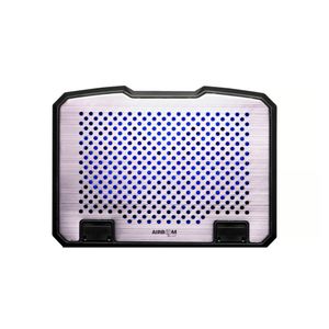 Boreal + AB18+ Base Con Cooler 2FAN LED 14cm Airboom