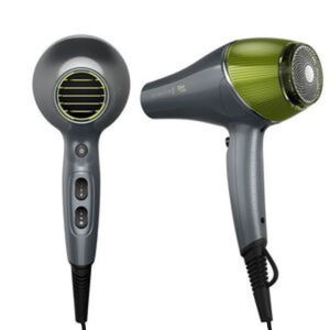 Secadora  de cabello Remington Shine Therapy D18A