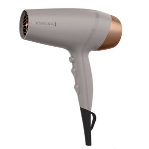 Secadora de Cabello Remington Collagen & Biotin Therapy
