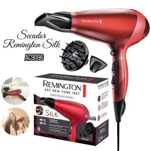 Secadora de Cabello Remington Silk 2400 Watts .