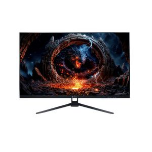 Monitor Teros TE-3252S 31.5 Pulgadas 4K UHD VA 60Hz 1ms HDMI DP Audio