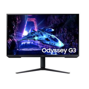 Monitor Samsung LS32DG300ELXPE ODYSSEY G3 32 Pulgadas FHD VA 180Hz HDMI DP