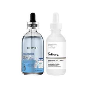 Serum Acido Hialuronico + Niacinamide 10% Zinc 1% The Ordinary 30ml
