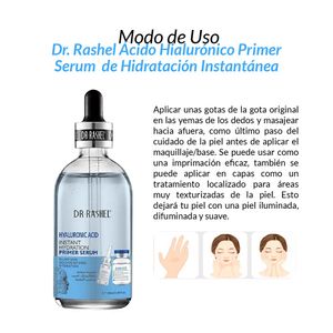 Serum Acido Hialuronico + Niacinamide 10% Zinc 1% The Ordinary 30ml