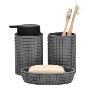 Jabonera de Plástico