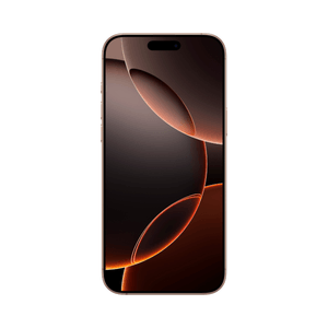 IPHONE 16 PRO APPLE INTELLIGENCE 256GB - DESERT TITANIUM