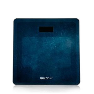 Balanza Azul Concreto - BAAC