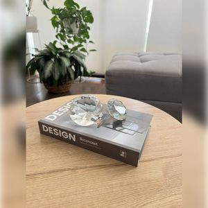Adorno Juego de Diamantes Decorativos