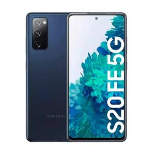 CELULAR SAMSUNG GALAXY S20 FE5G RAM 8GB ROM 128MB