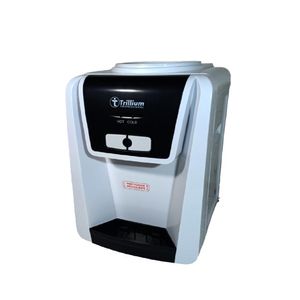 Dispensador de Agua Eléctrico Trillium para Agua Fría y Caliente TX-D151