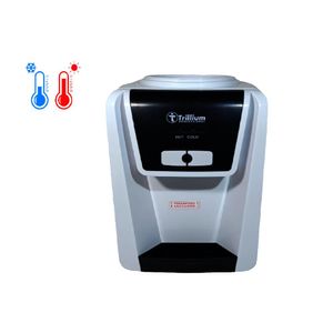 Dispensador de Agua Eléctrico Trillium para Agua Fría y Caliente TX-D151