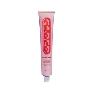 Suero Eliminador De Manchas Oscuras Y Decoloración 50ml Topicals