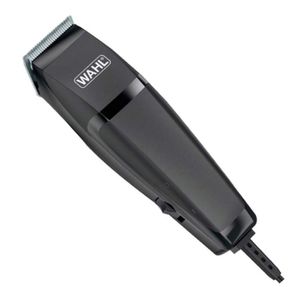 Maquina Wahl de Cortar Cabello Easy Cut 10 Piezas - NEGRO