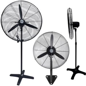 Ventilador Industrial UltraG de 30" 2 en 1