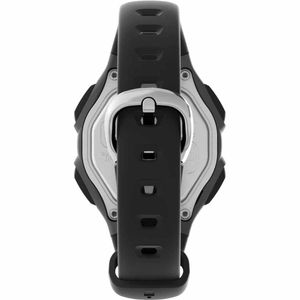 Reloj Timex Mujer T5E961 IRONMAN Classic Indiglo Multifunción - Negro