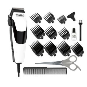 Maquina Wahl de Cortar Cabello Quick Cut 16 Pzas