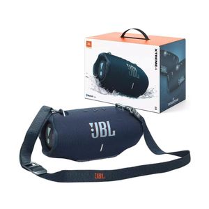 Parlante Bluetooh Jbl Xtreme 4 IP67 24Hr Azul